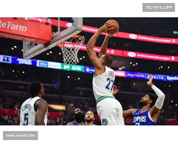 NBA战报:快船101-100险胜,西部第5稳了,森林狼下滑,排名大乱 NBA战报:快船101-100险胜,西部第5稳了,森林狼下滑,排名大乱