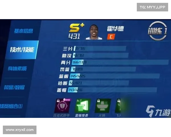 NBA篮球大师攻略 NBA篮球大师攻略