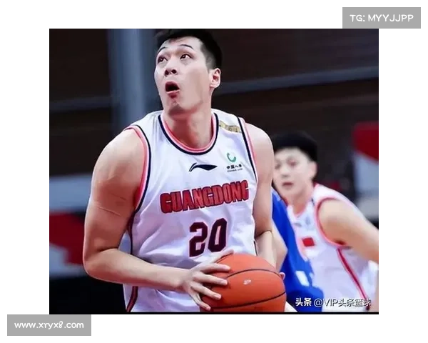 中国球员NBA闯荡记:这七位竟然有两个总冠军戒指! 中国球员NBA闯荡记:这七位竟然有两个总冠军戒指!
