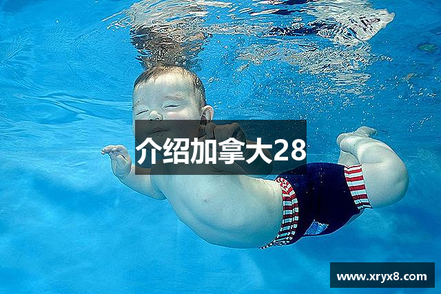 介绍加拿大28